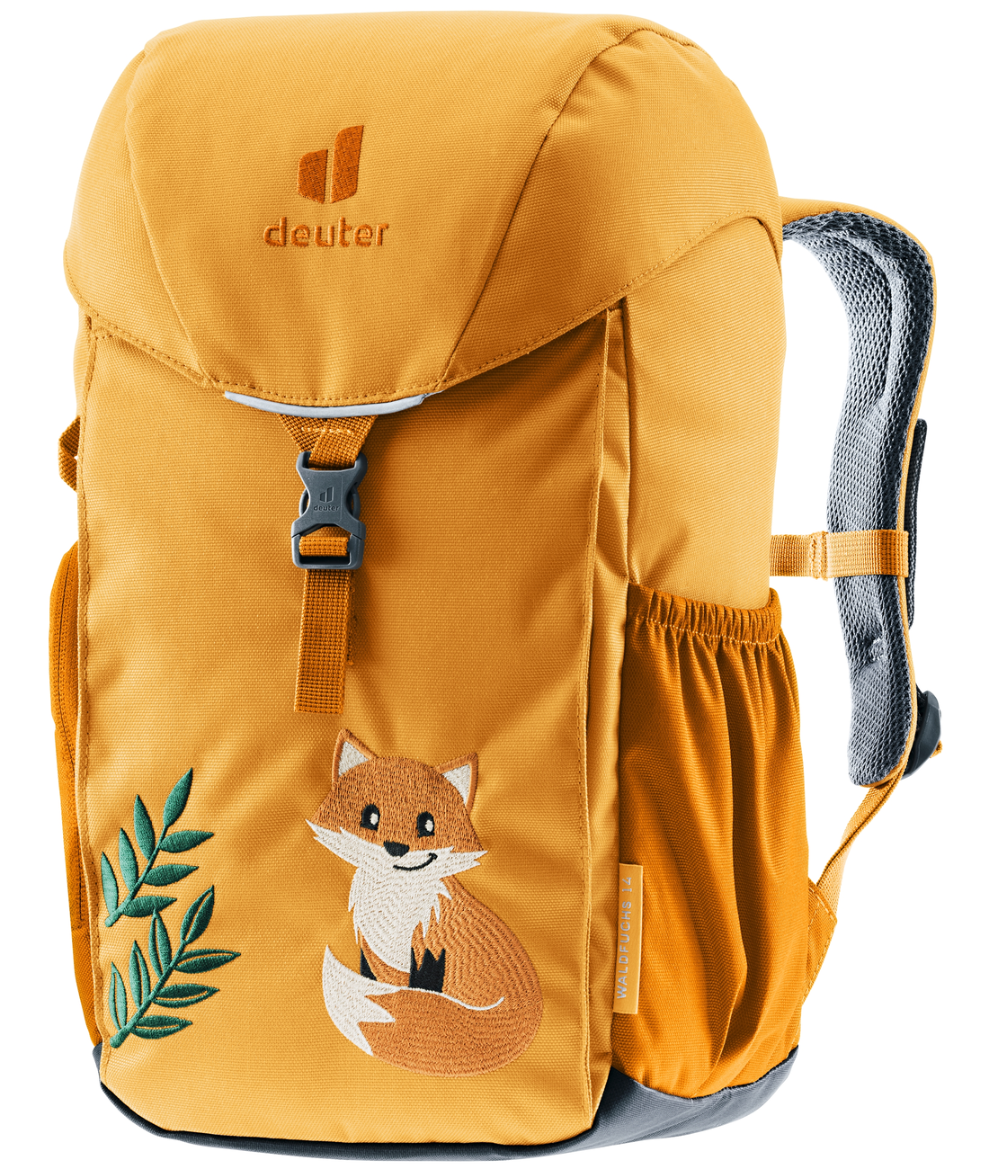 Waldfuchs 14