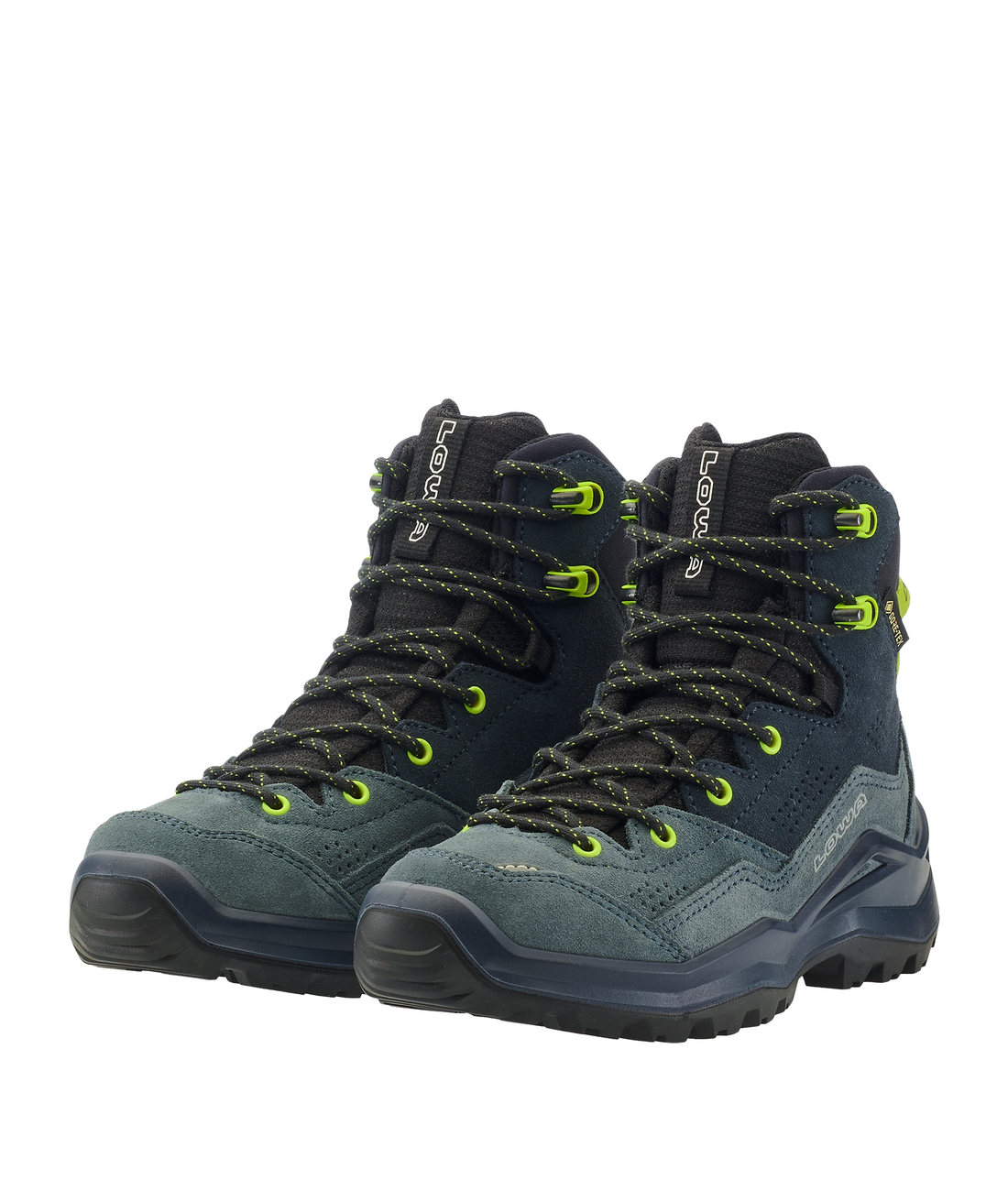 Wandax GTX Mid Junior