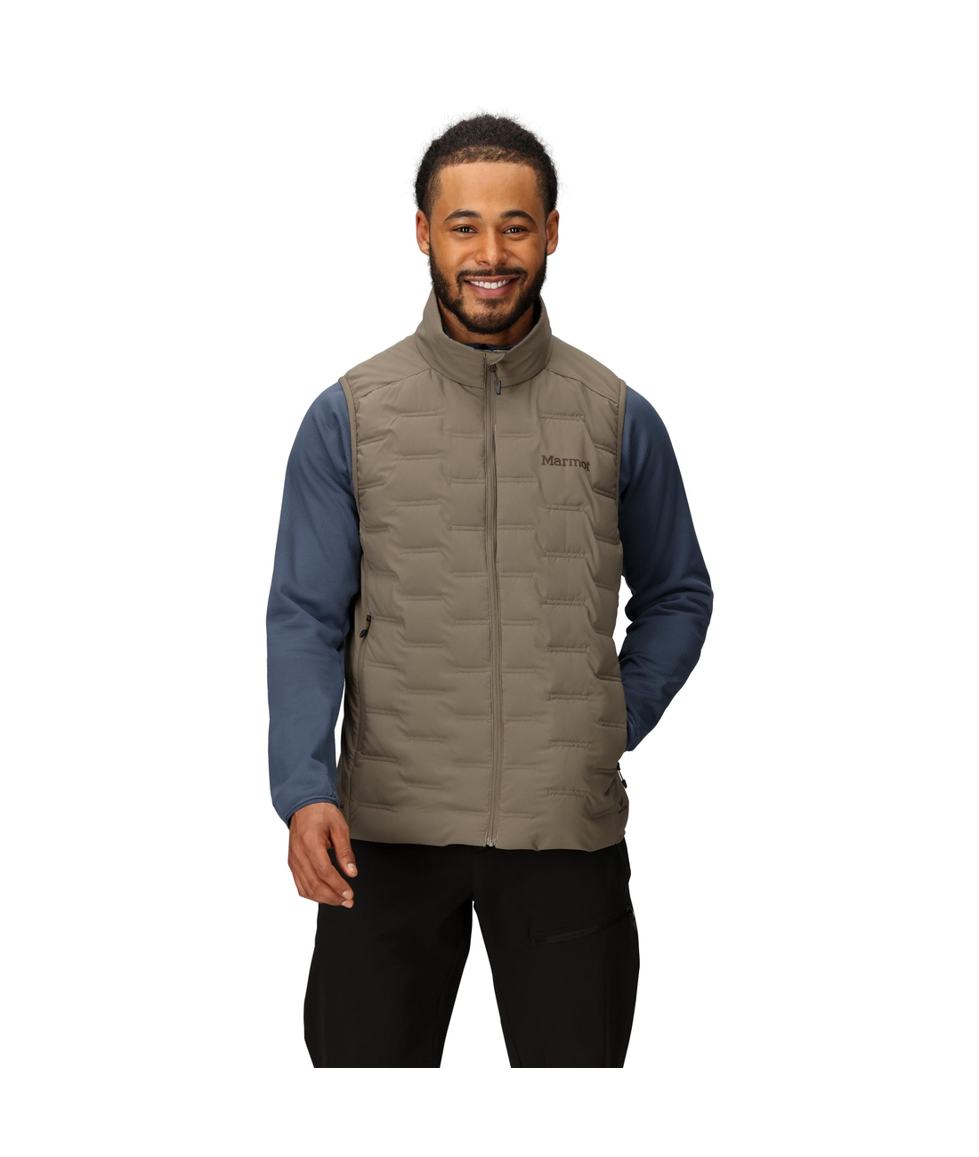 WarmCube Active Aerothermal Vest