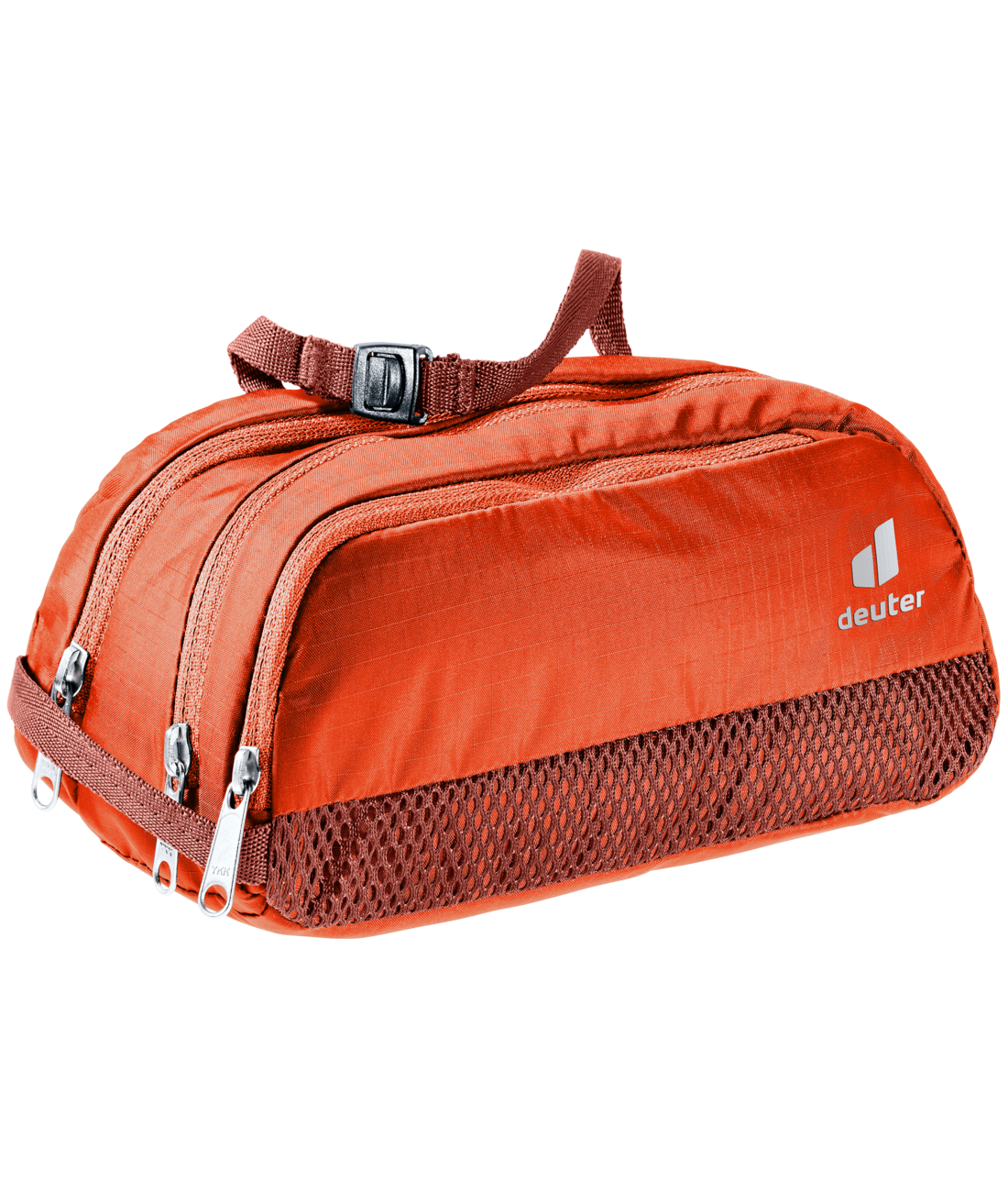 Wash Bag Tour II