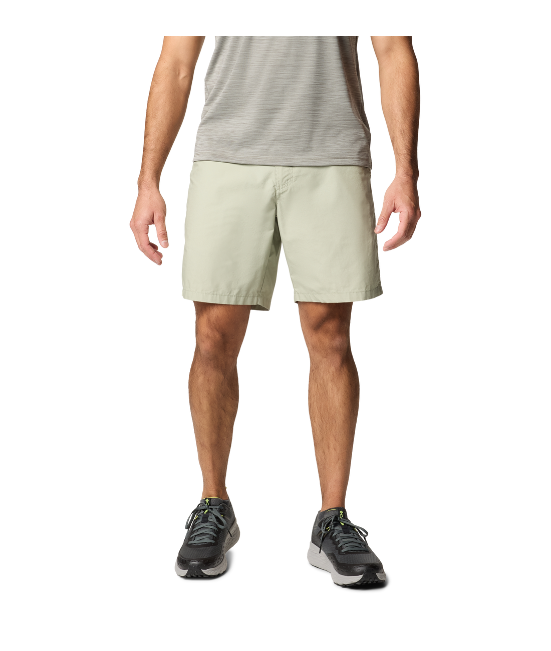 Washed Out Short