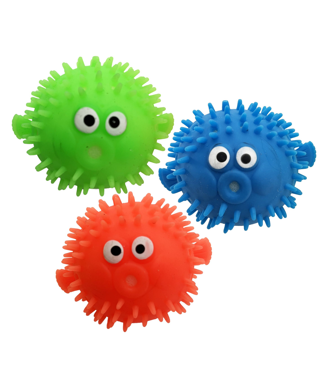 Water Squeezies