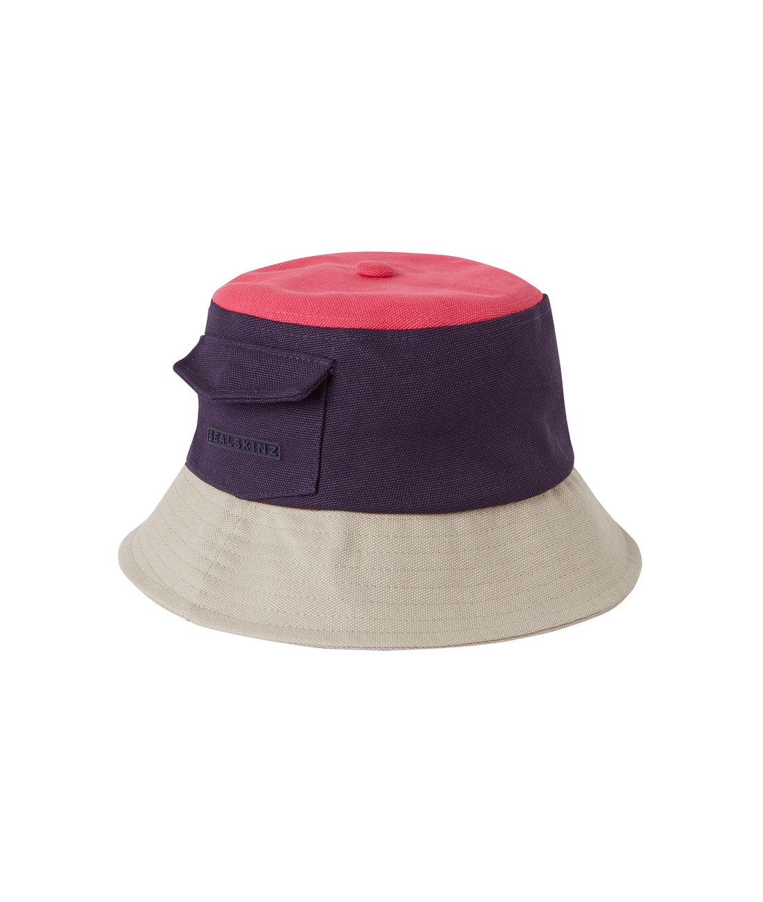 Waterproof Canvas Bucket Hat