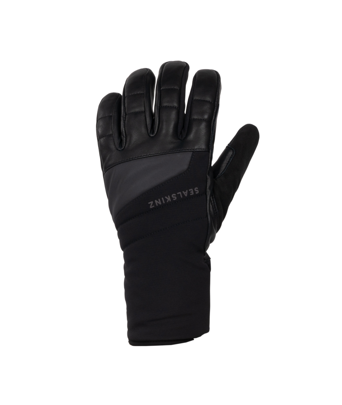 Waterproof Extreme Cold Weather Insulated Gauntlet mit Fusion Control