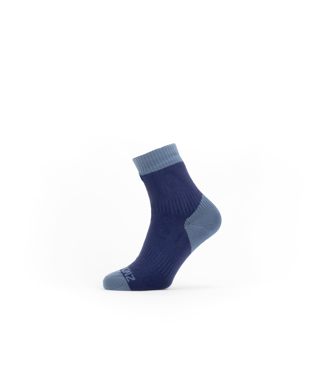 Waterproof Warm Weather Ankle Length Sock