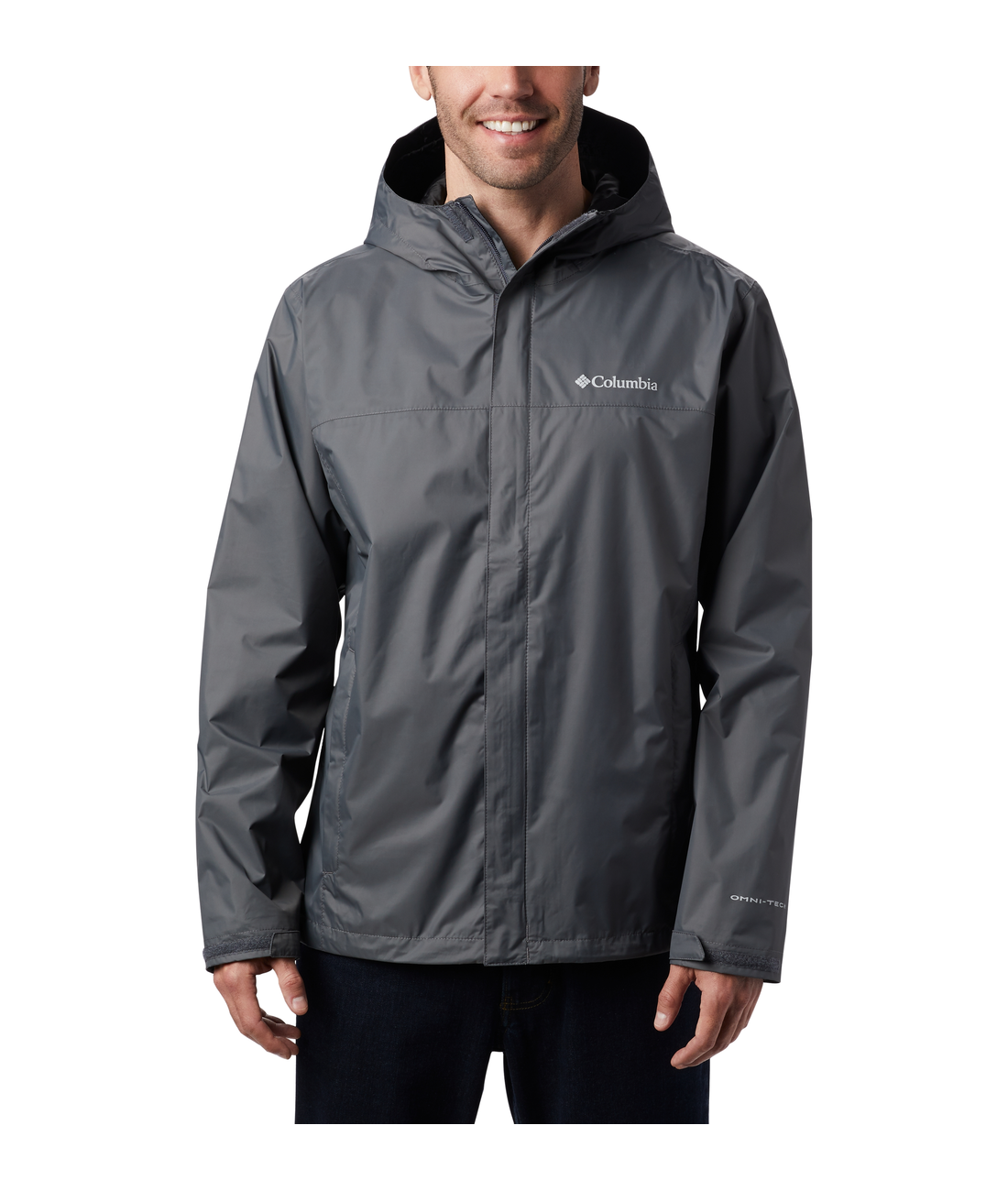 Watertight 2 top