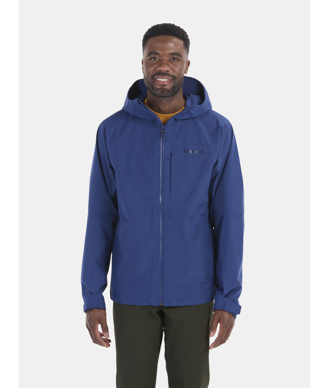 Marmot gore tex jacke top