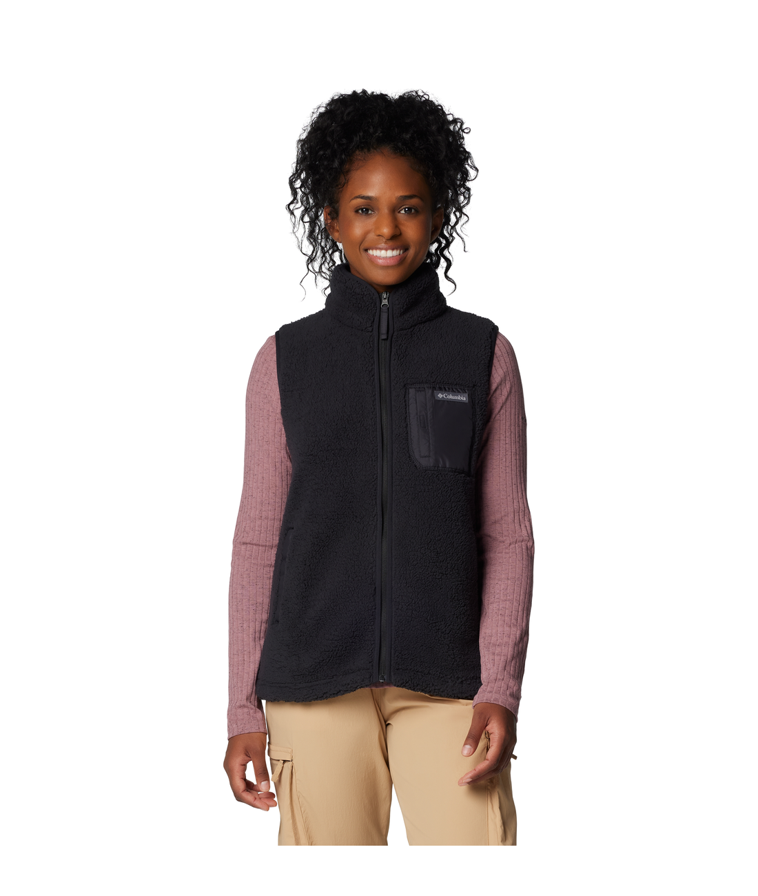 West Bend Vest II