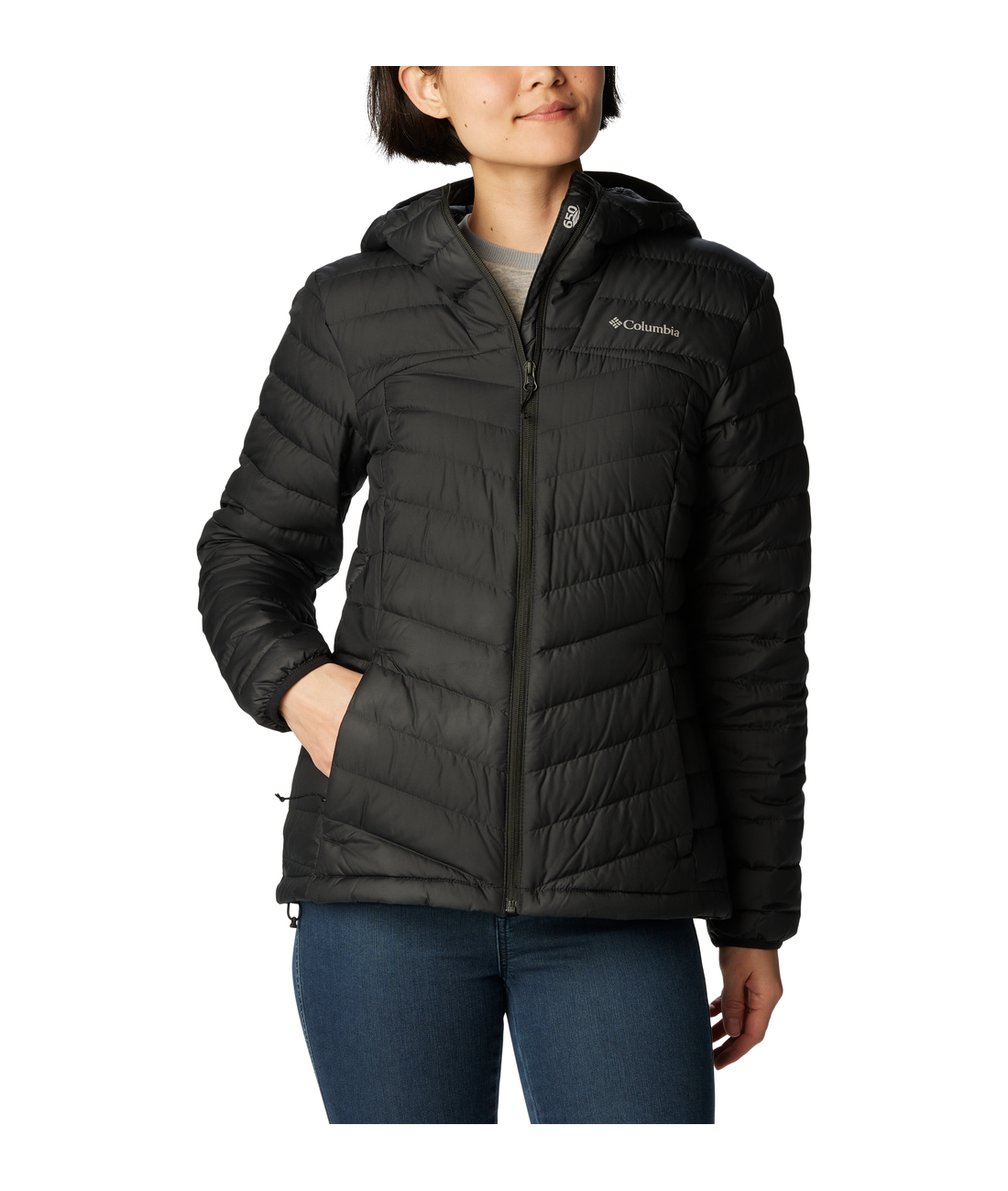 Down columbia jacket shop