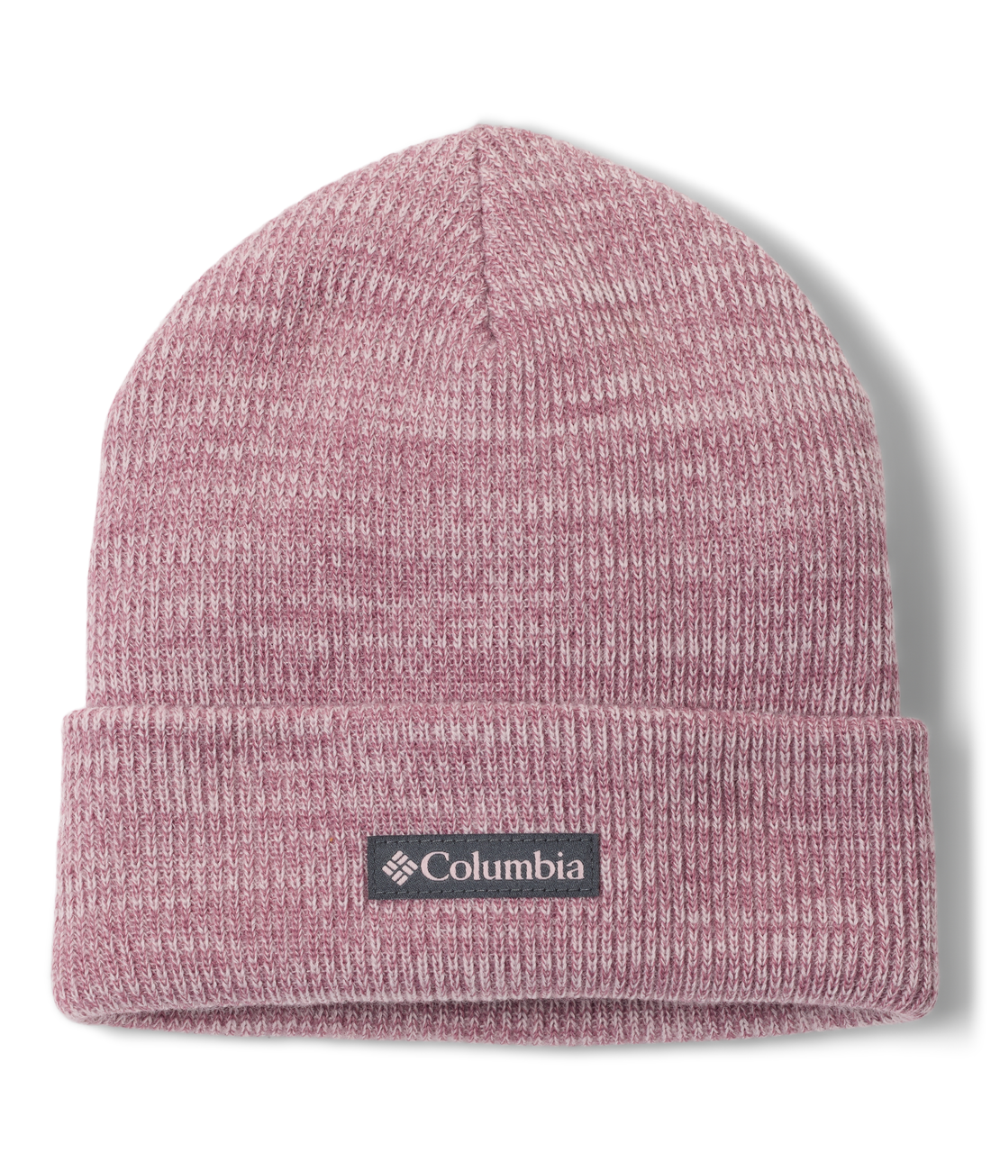 Whirlibird Cuffed Beanie
