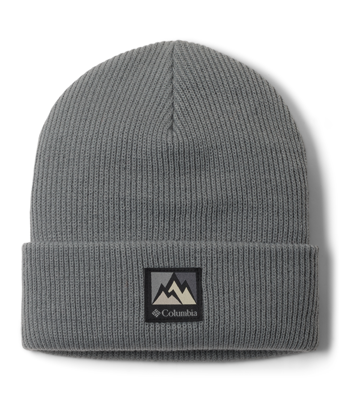 Whirlibird Cuffed Beanie