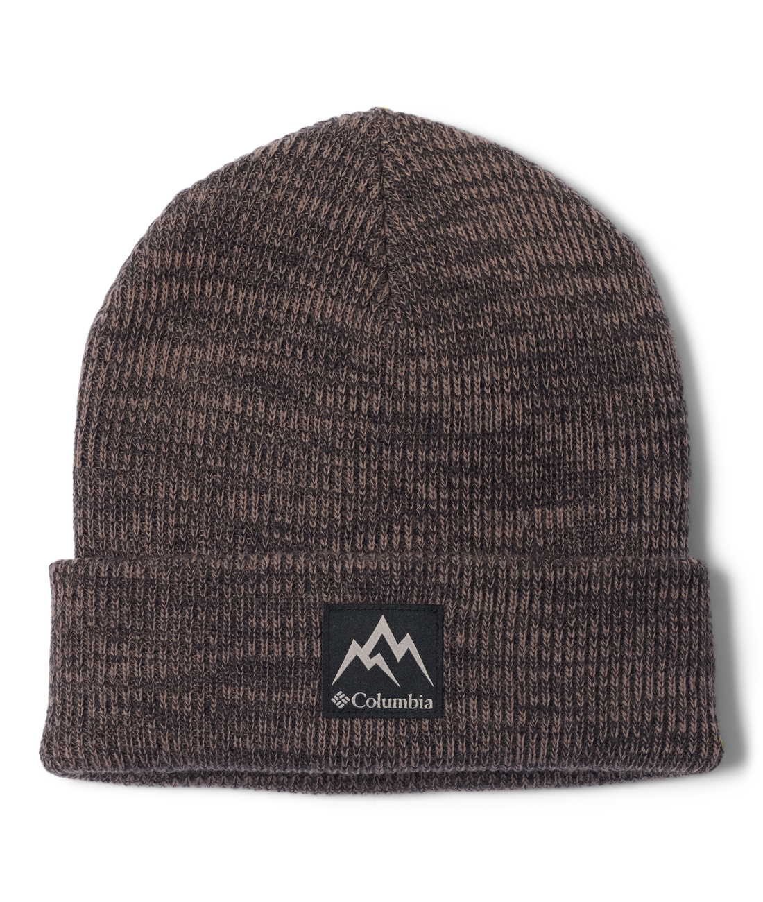 Whirlibird Cuffed Beanie