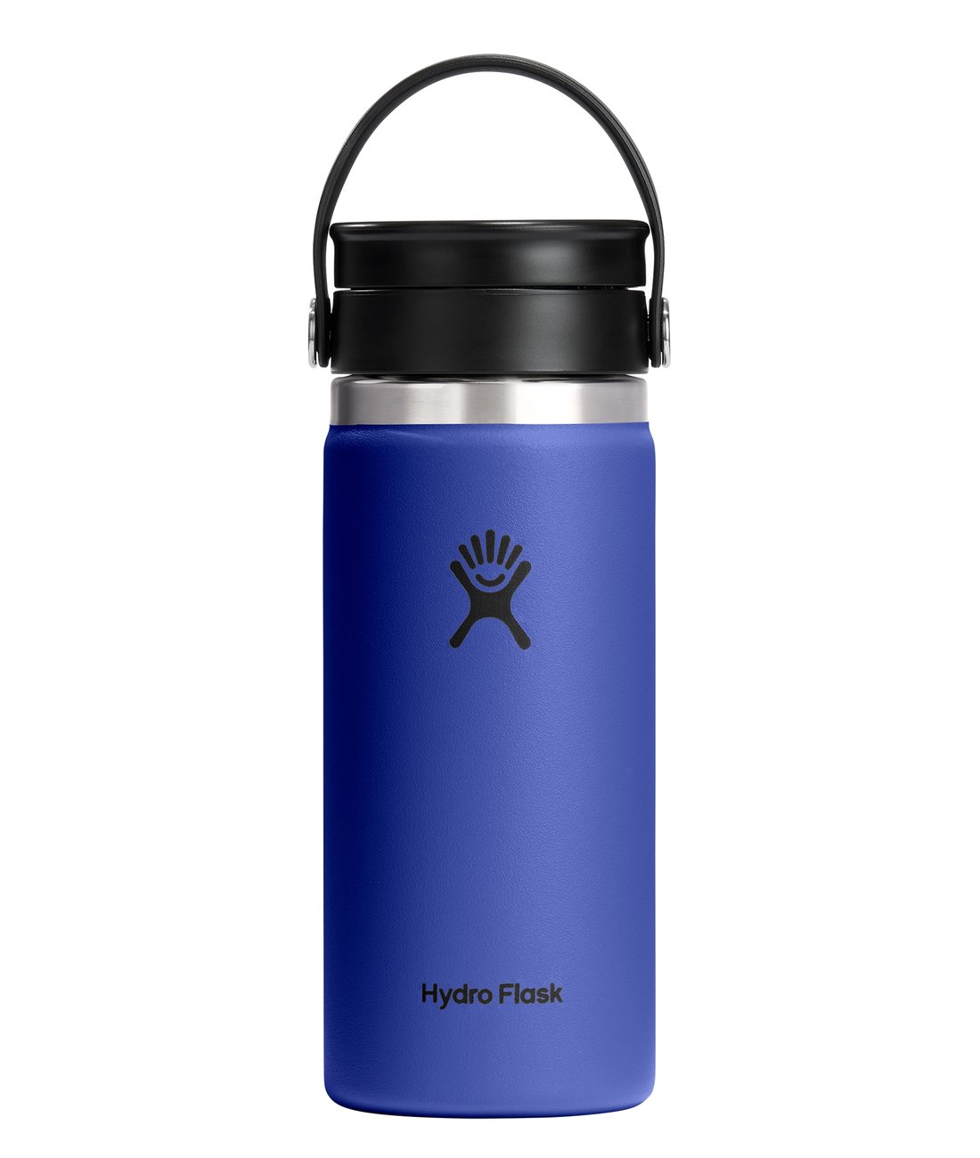 Wide Mouth Flex mit Sip Lid 16 (473 ml)