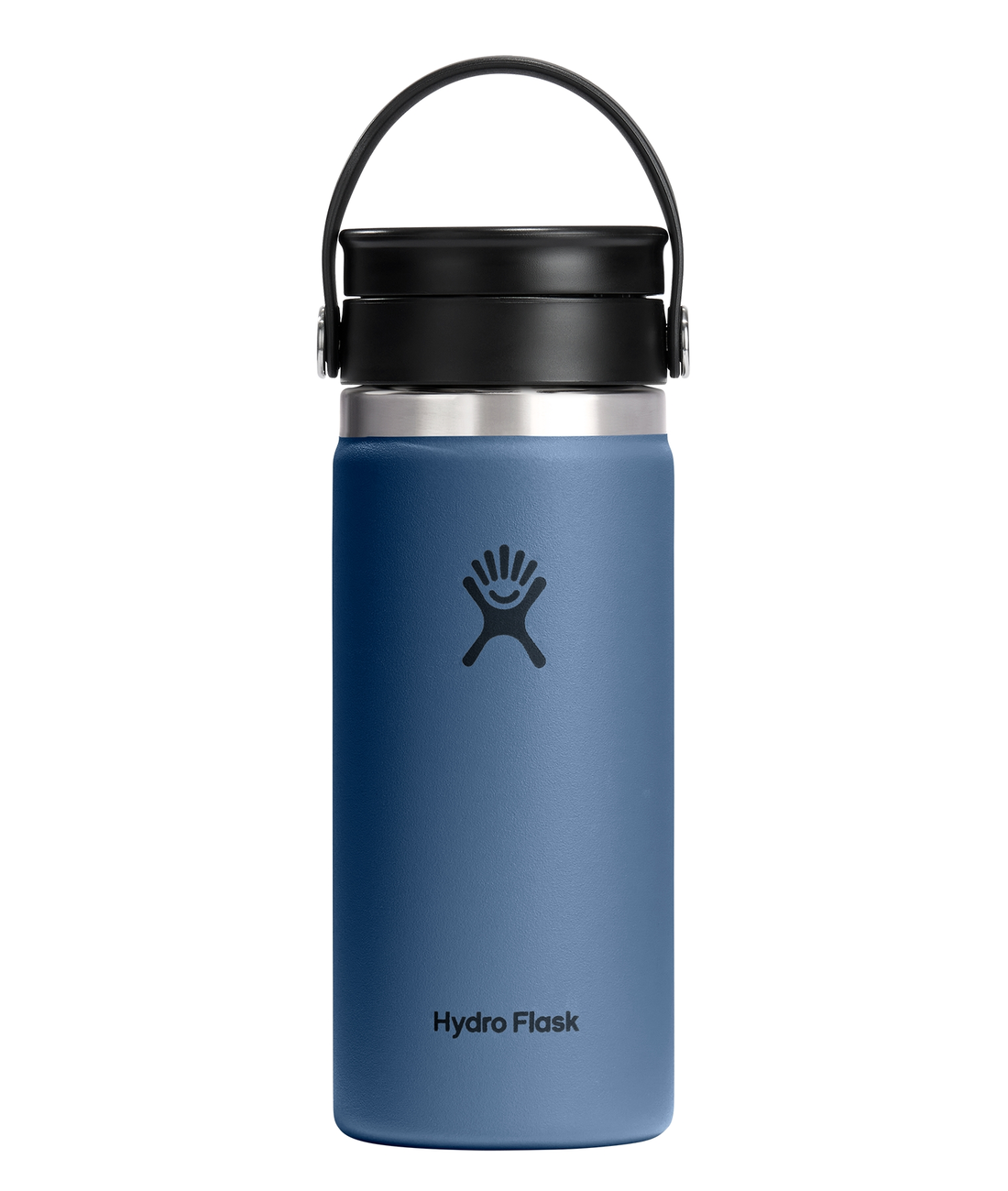 Wide Mouth Flex mit Sip Lid 16 (473 ml)