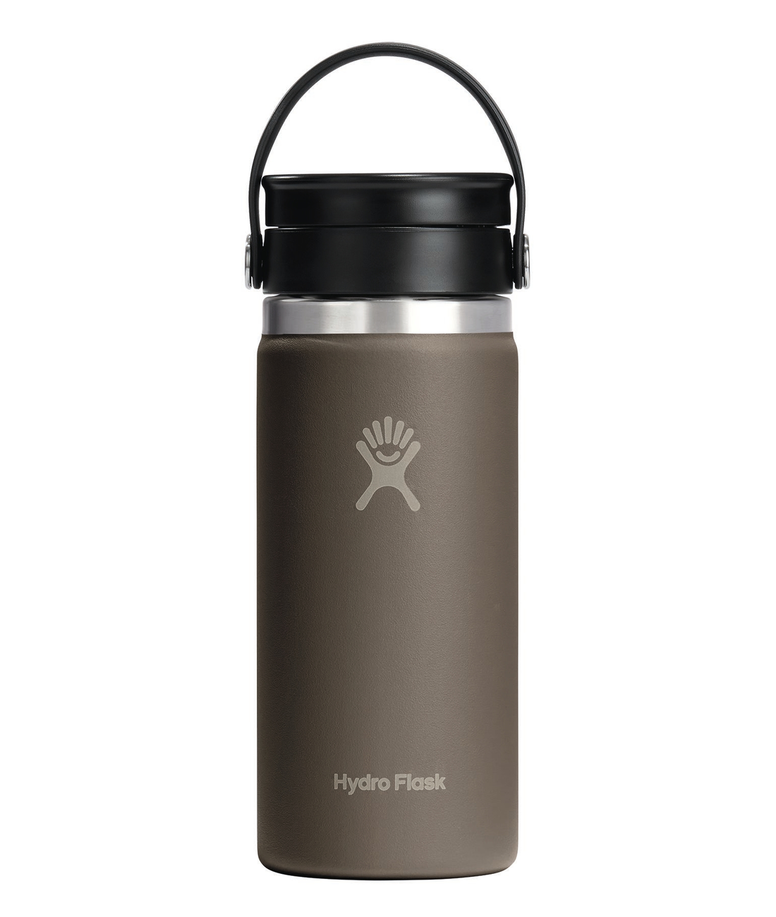 Wide Mouth Flex mit Sip Lid 16 (473 ml)