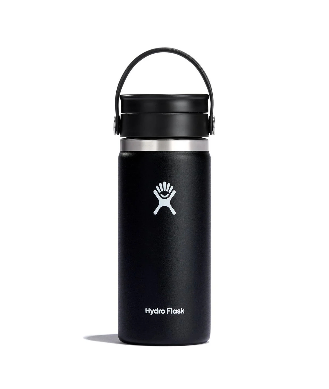 Wide Mouth Flex mit Sip Lid 16 (473 ml)