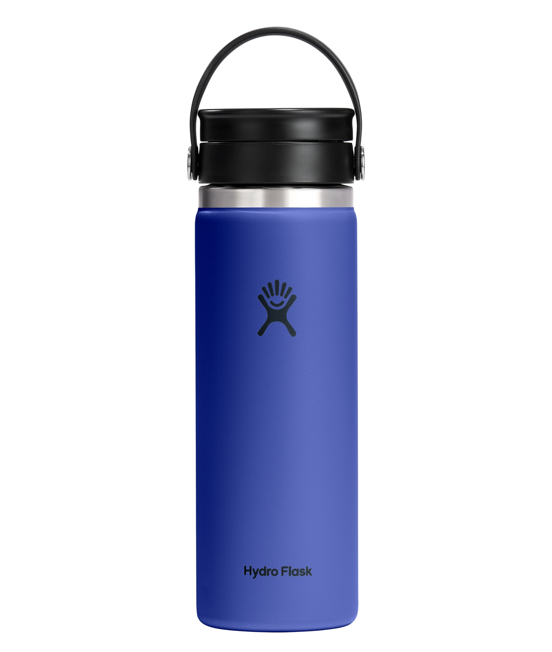 Wide Mouth Flex mit Sip Lid 20 (591 ml)
