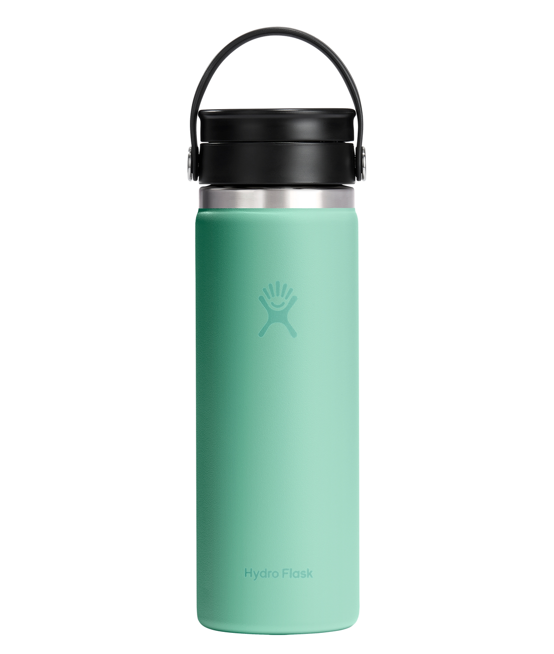 Wide Mouth Flex mit Sip Lid 20 (591 ml)