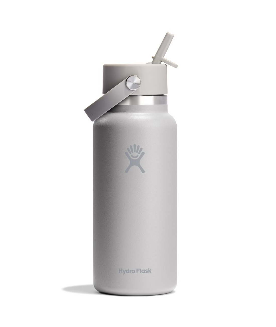 Wide Mouth with Flex Straw Cap 32 oz (946 ml)