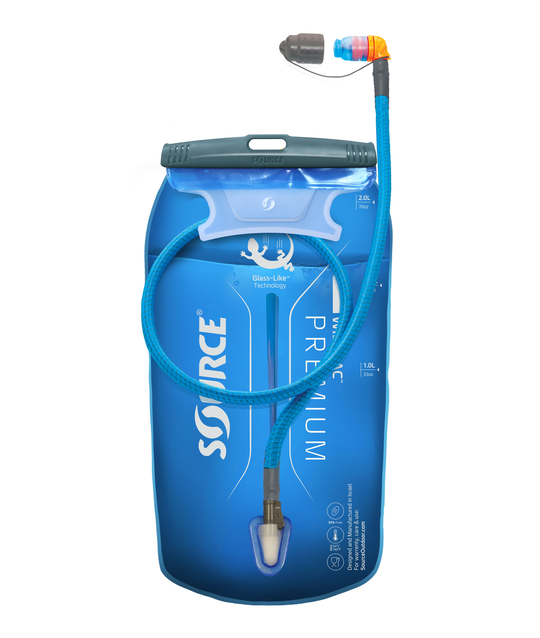 Widepac Premium