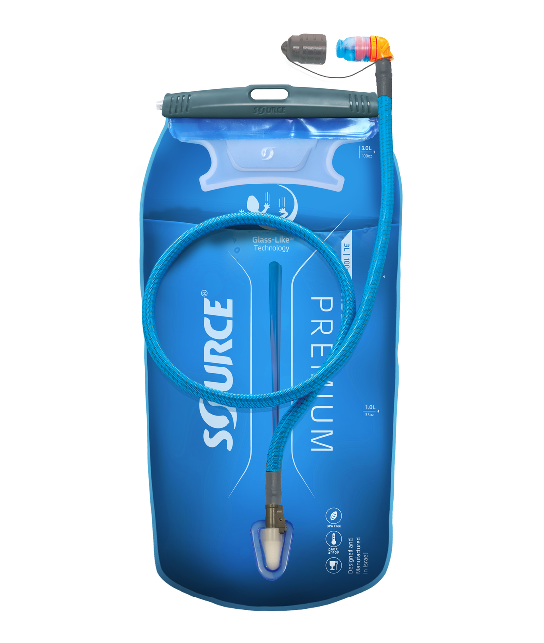Widepac Premium