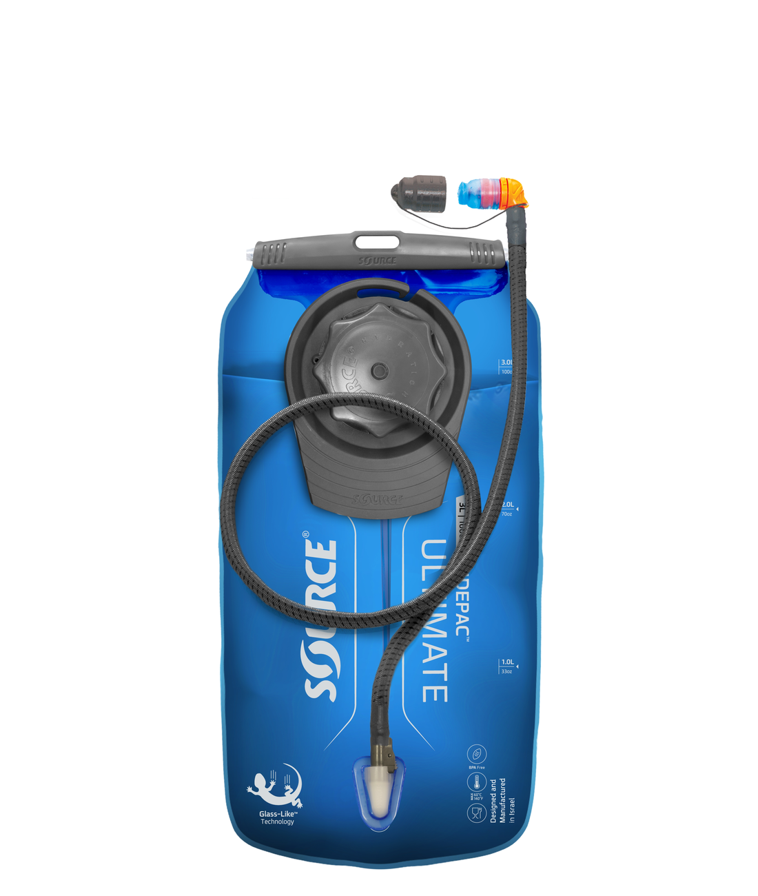 Widepac Ultimate
