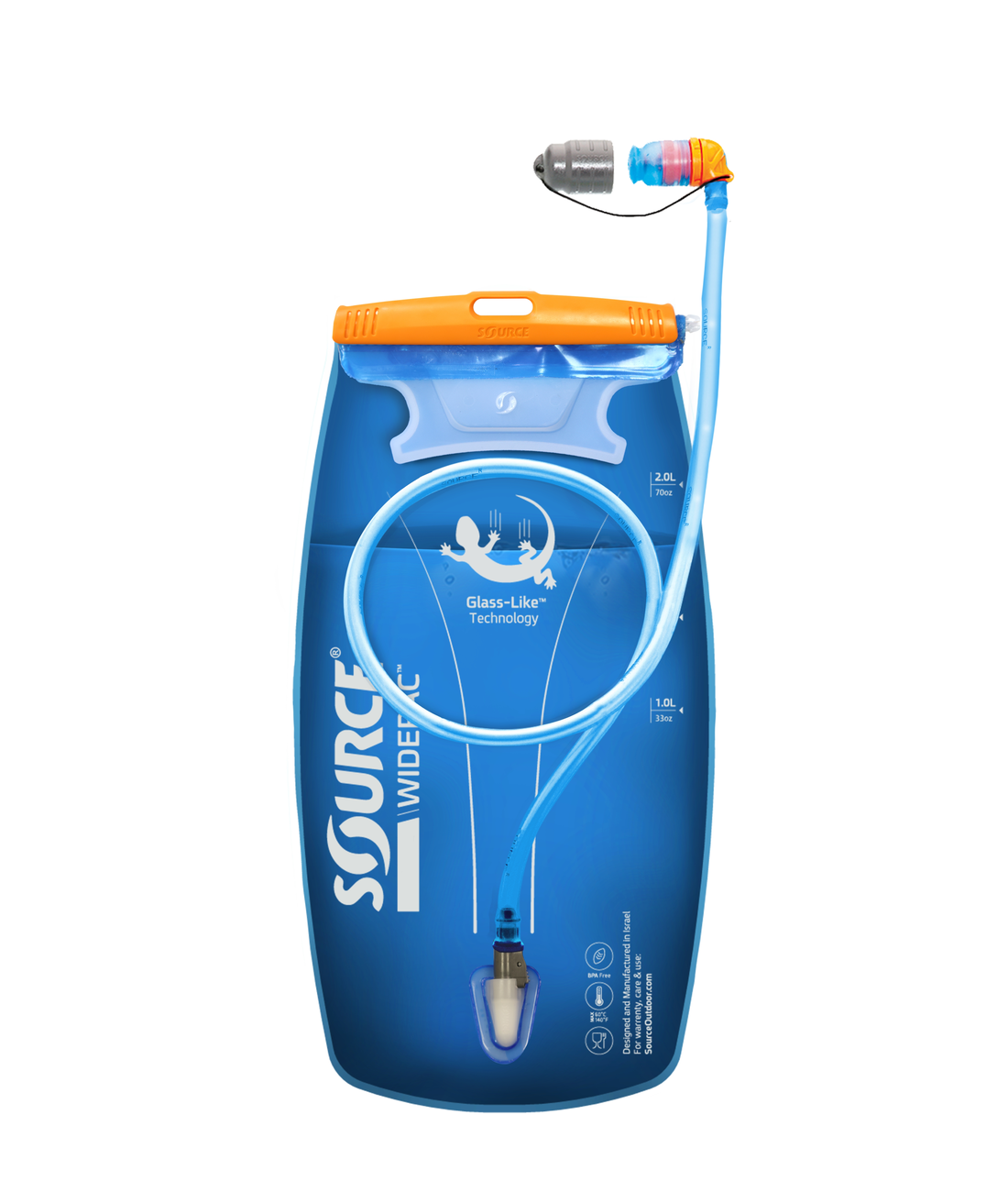 Widepac
