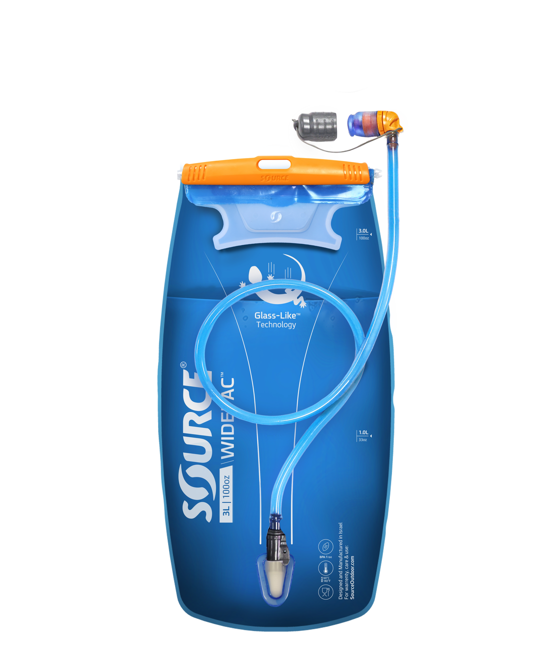 Widepac