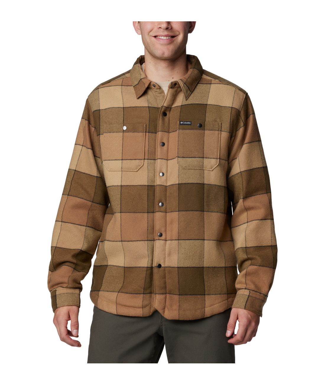 Windward II Shirt Jacket