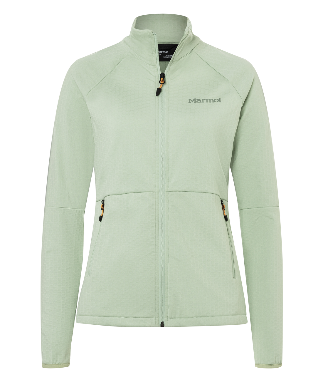 Marmot women's stretch fleece jacket Clearance