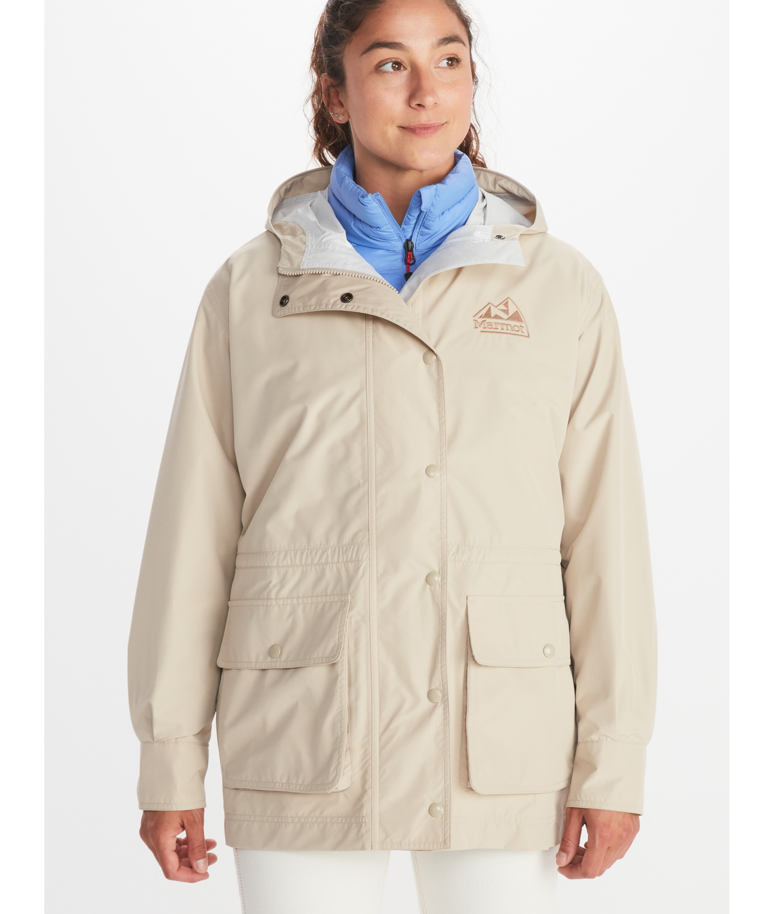 All weather parka outlet