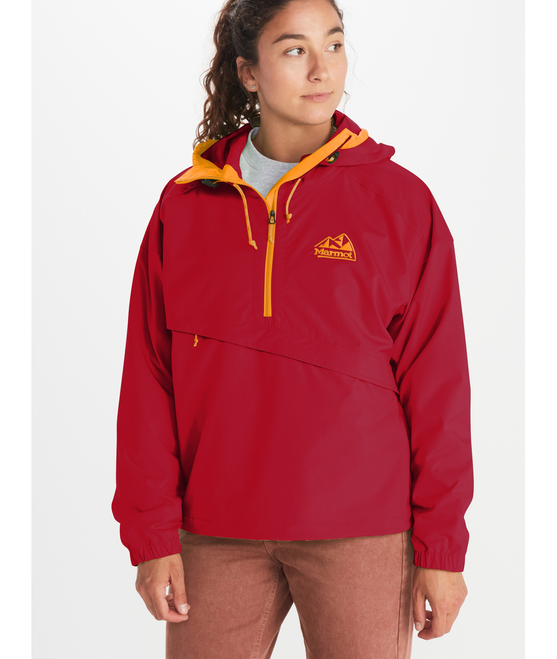 Wm's 96 Active Anorak