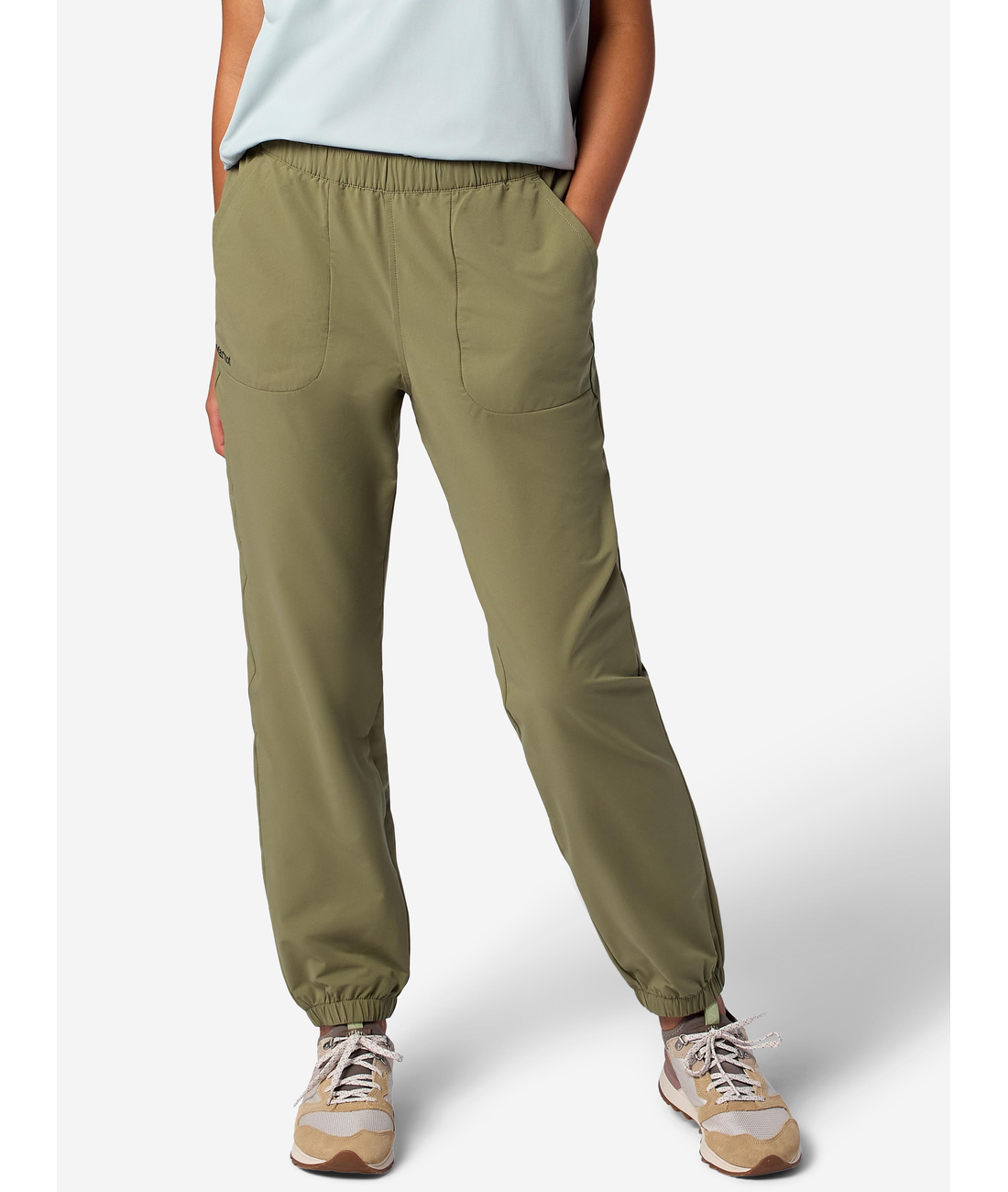 Wm's AirExchange UPF 40 Jogger