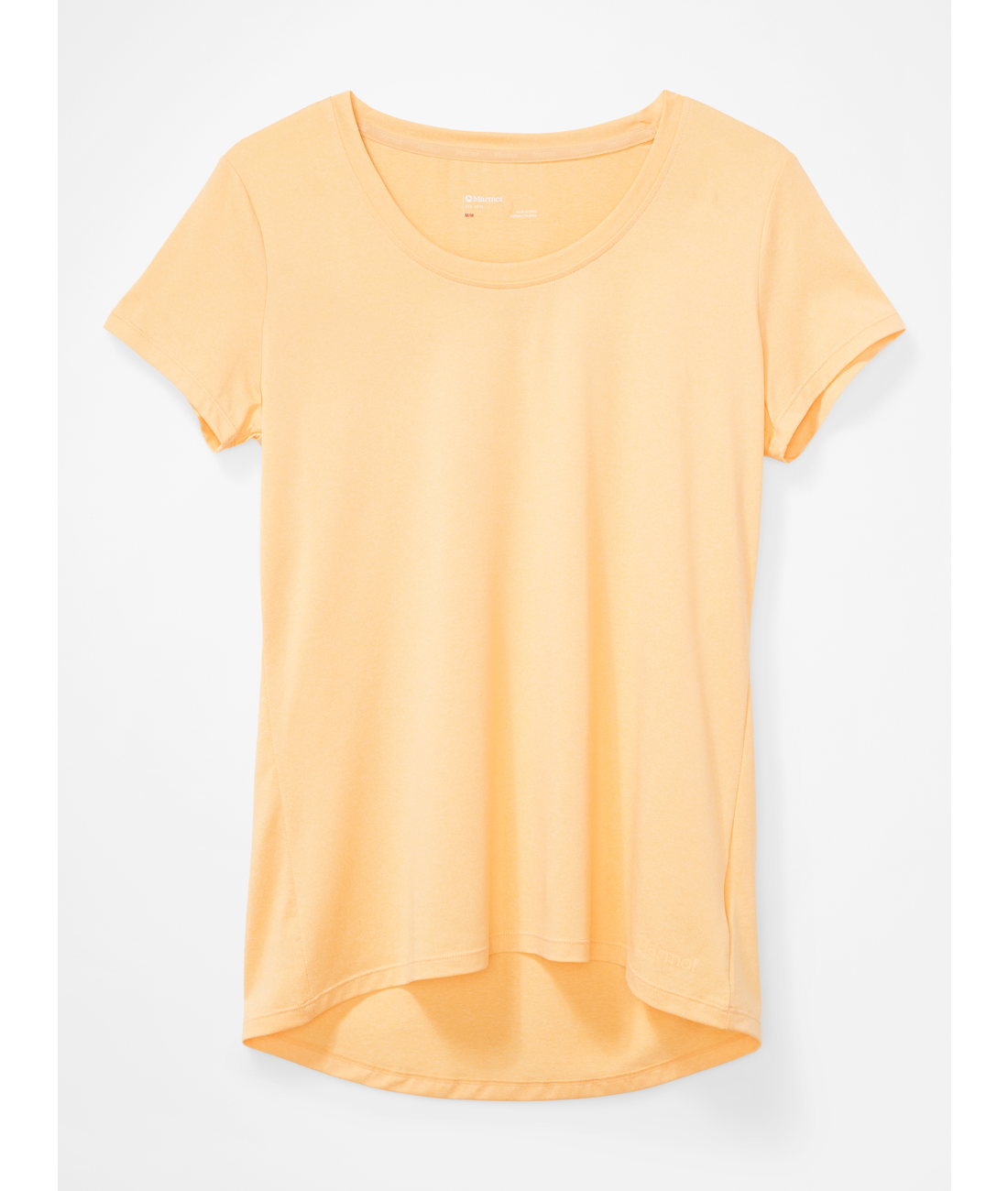 Wm's All Around Tee S/S