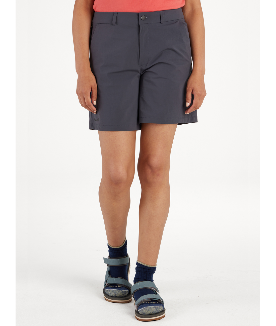 Wm's Arch Rock Short 7