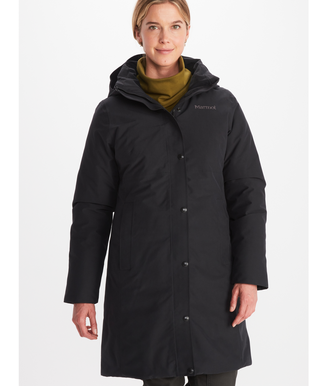Wm's Chelsea Coat