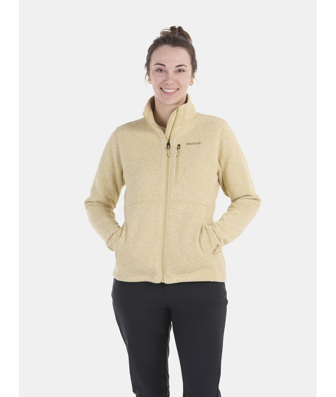 Wm's Drop Line Jacket