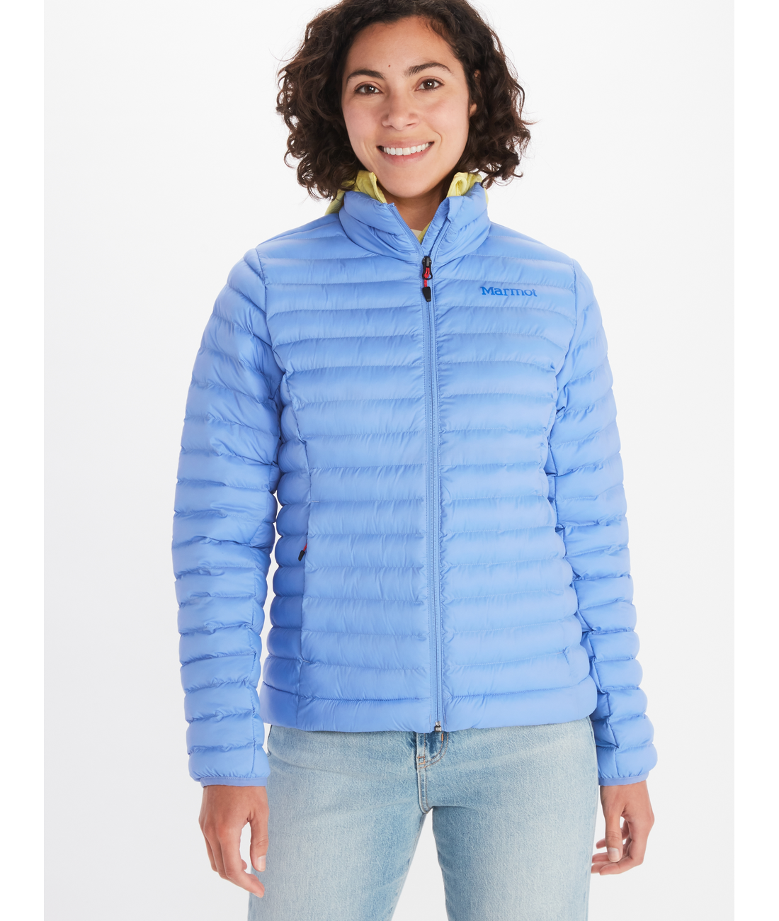 Wm's Echo Featherless Jacket
