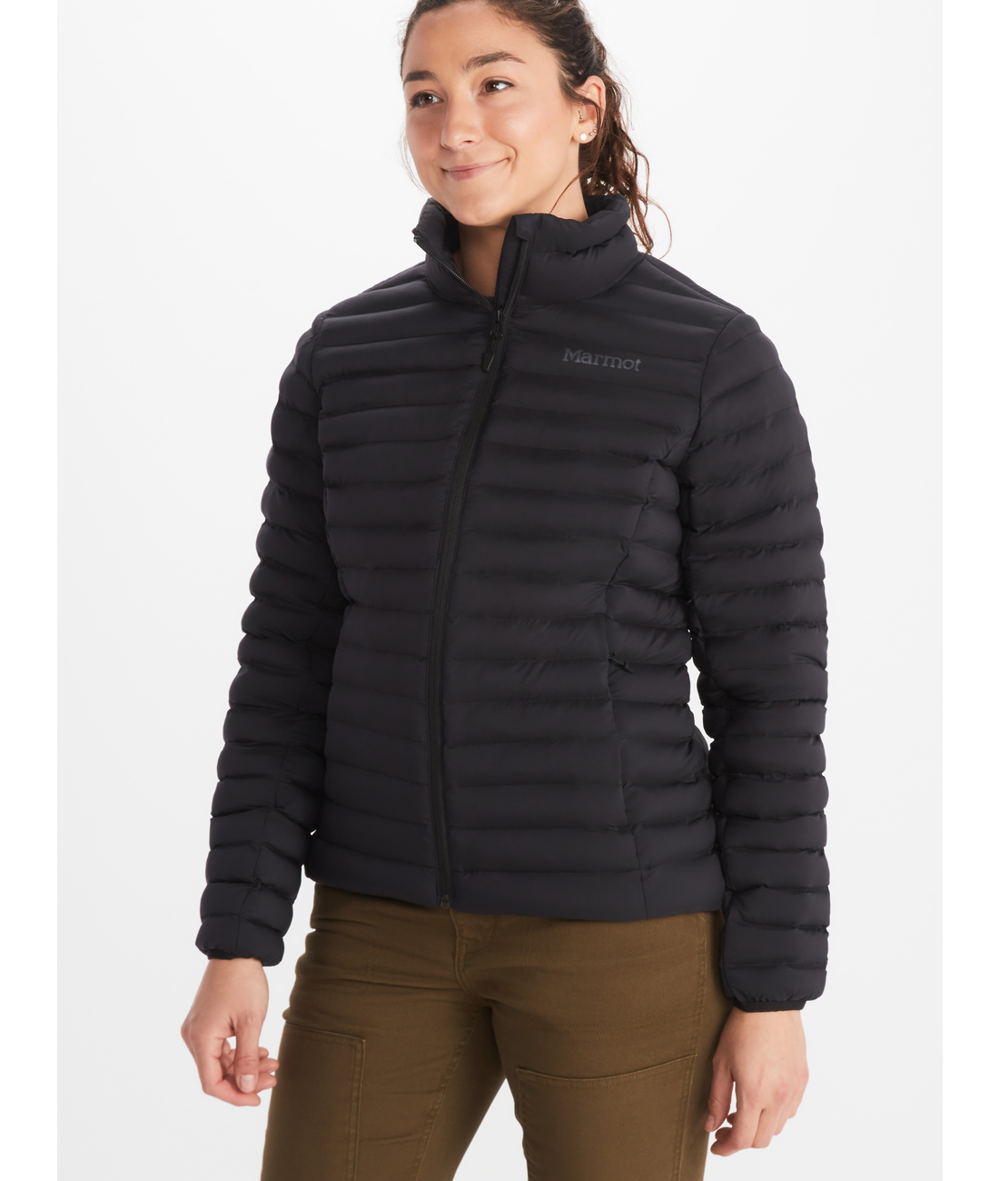 Wm's Echo Featherless Jacket