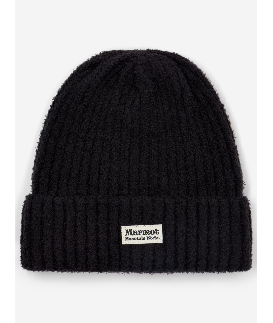 Wm's Fuzzy Beanie