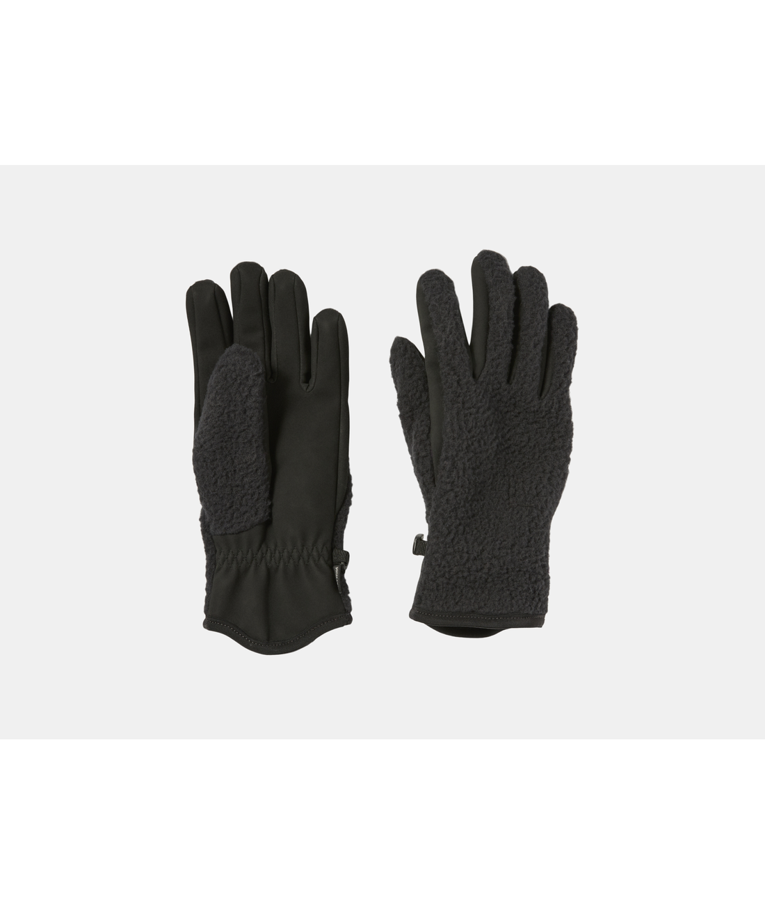 Wm's Fuzzy Wuzzy Glove