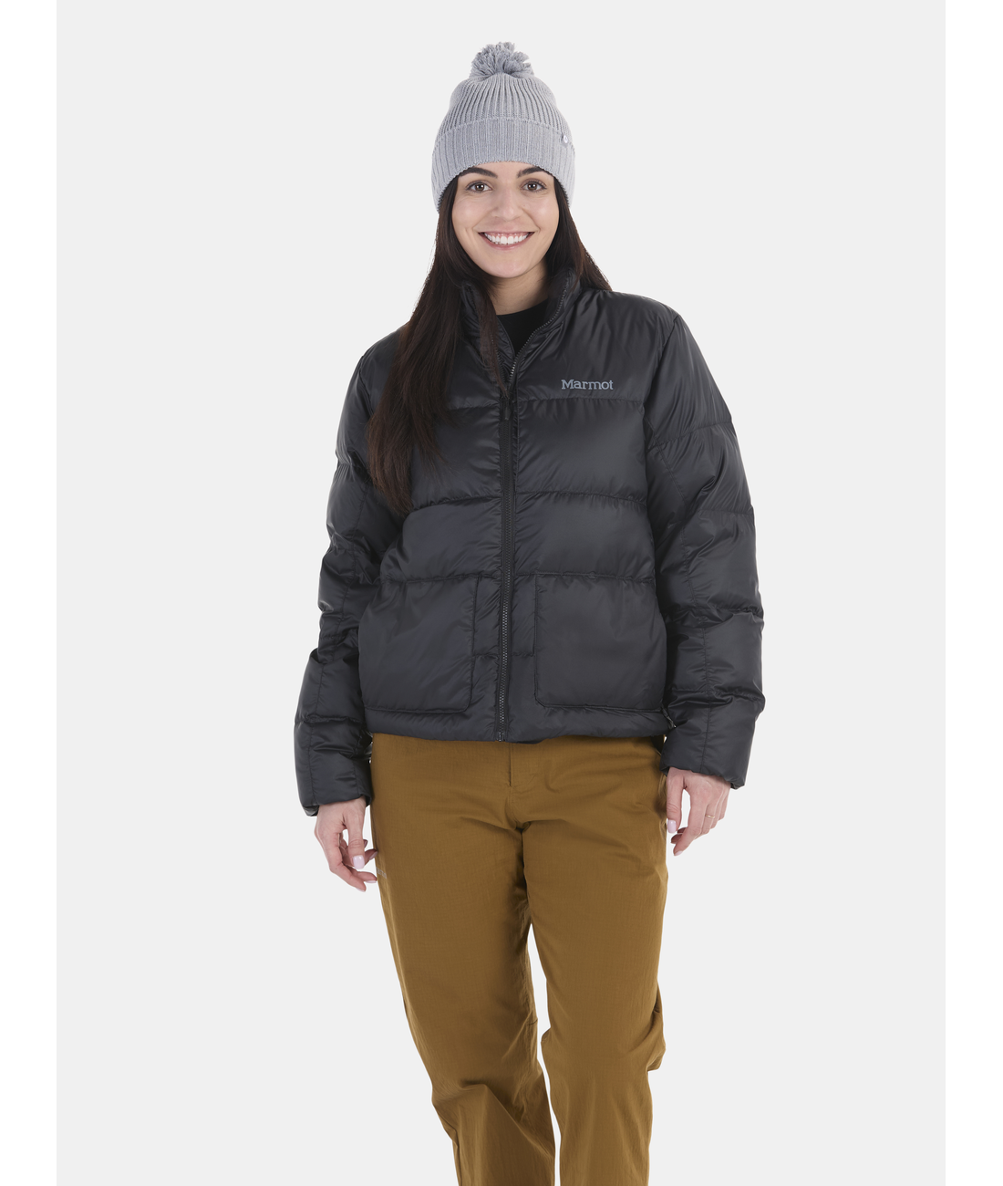 Wm's Guides Down Jacket