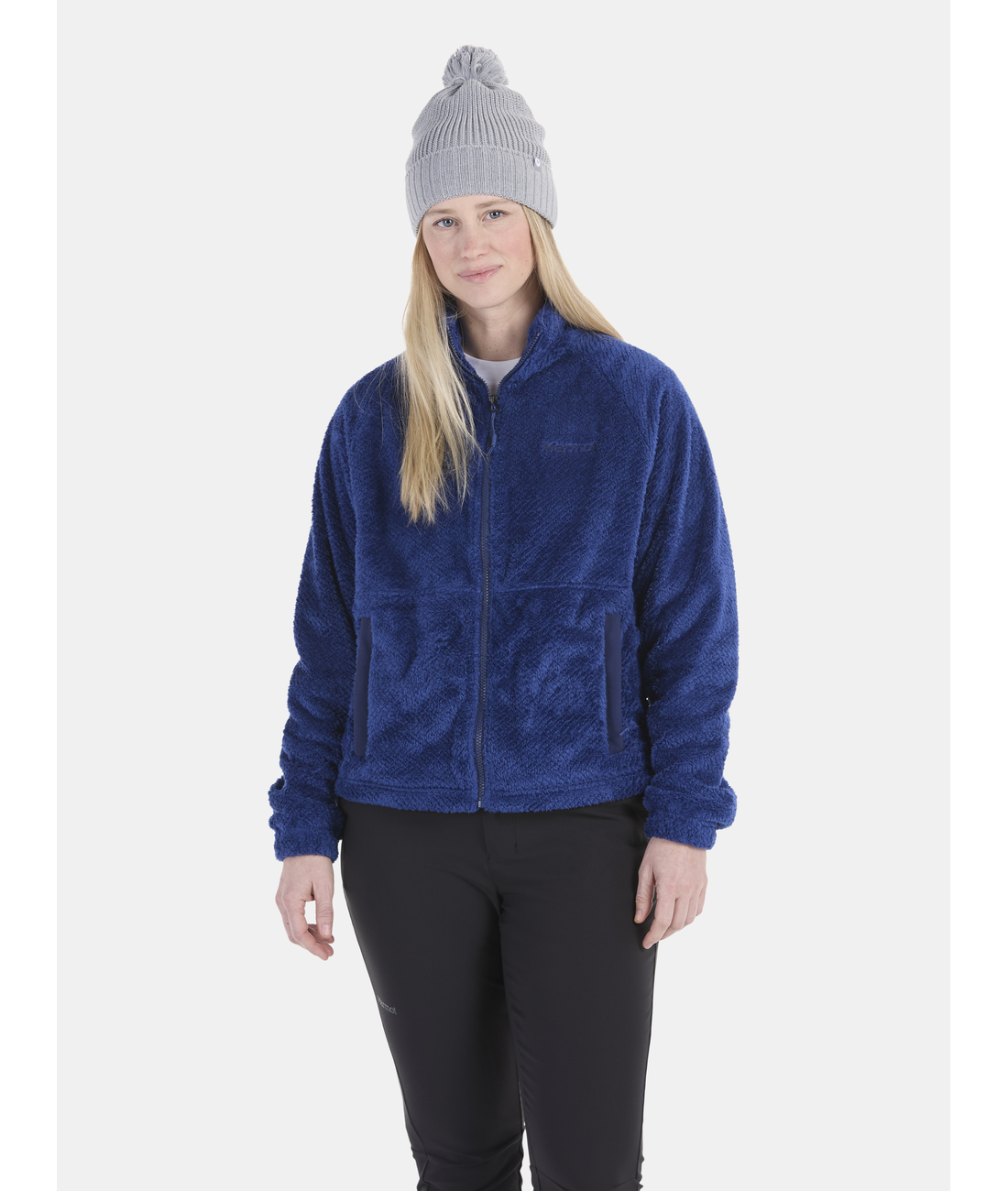 Wm's Homestead Fleece Jacket