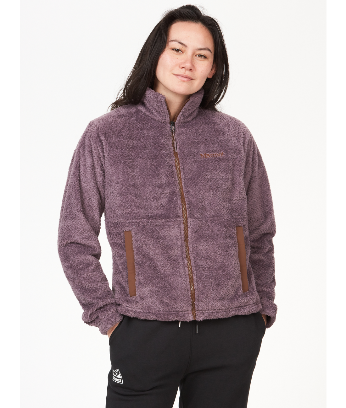 Wm's Homestead Jacket