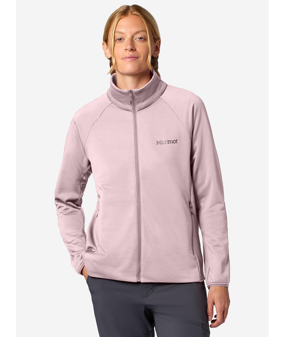 Wm's Leconte Fleece Jacket