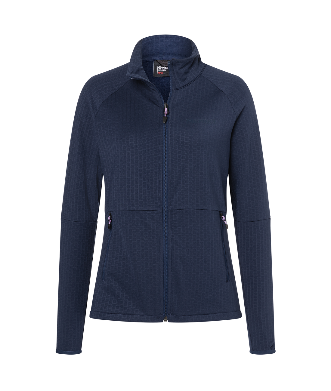 Wm's Leconte Fleece Jacket