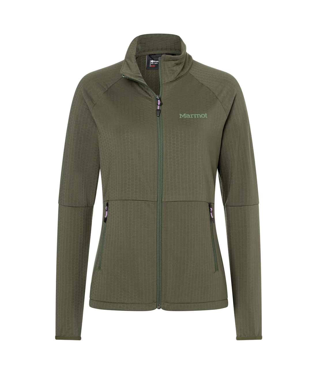 Wm's Leconte Fleece Jacket