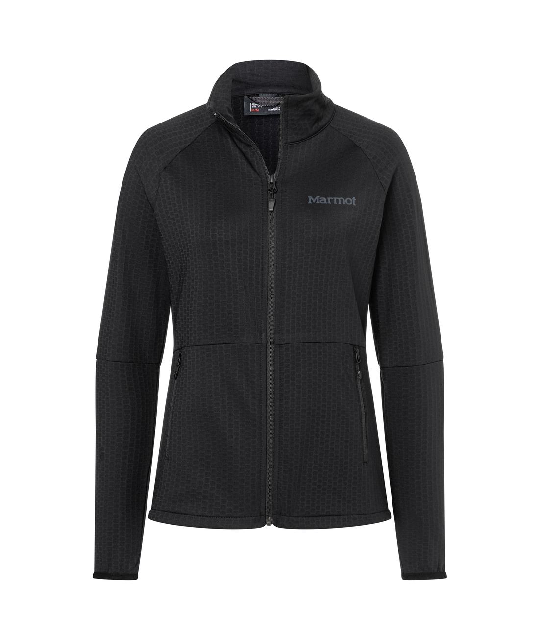 Wm's Leconte Fleece Jacket