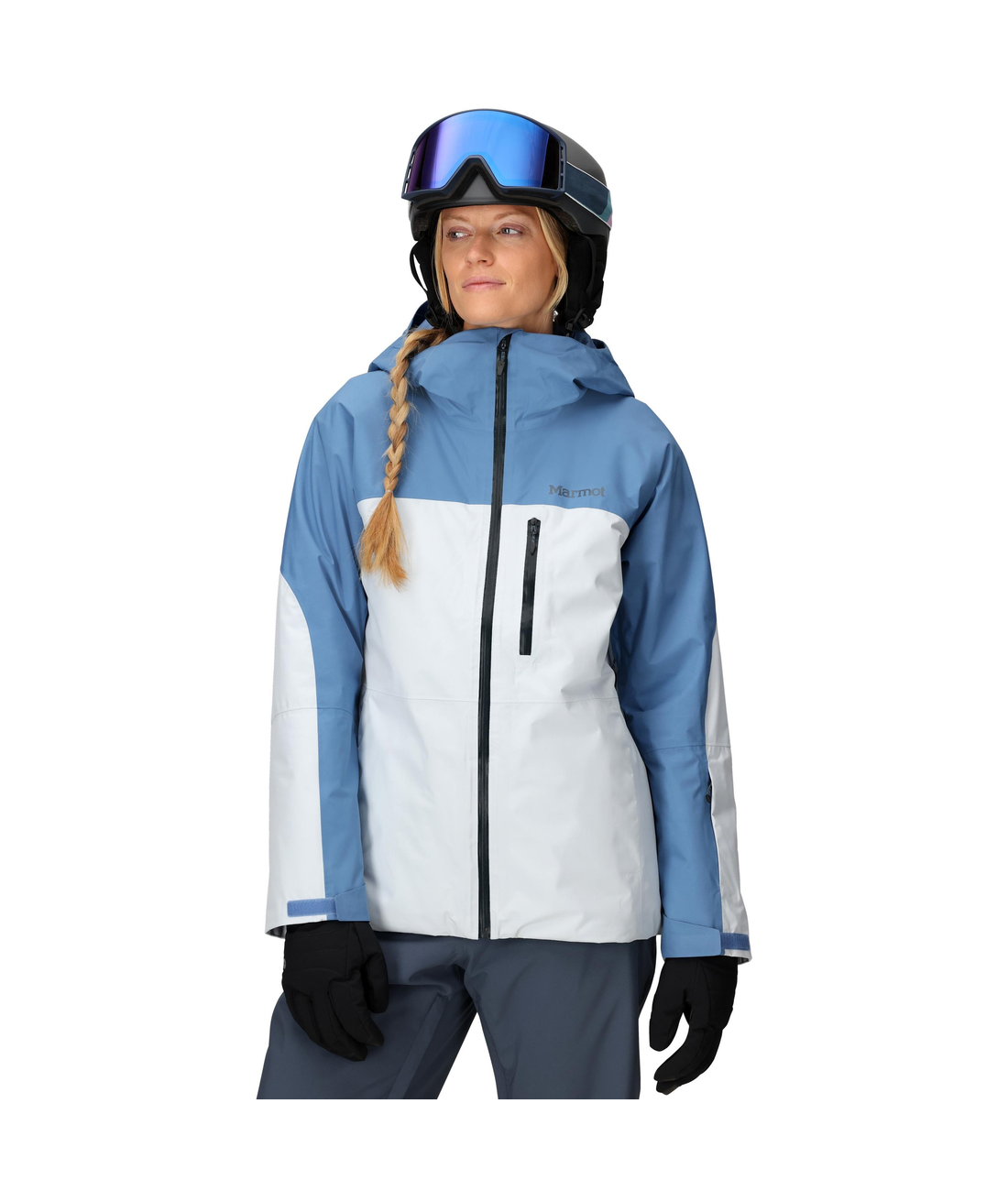 Wm's Lightray GTX Jacket