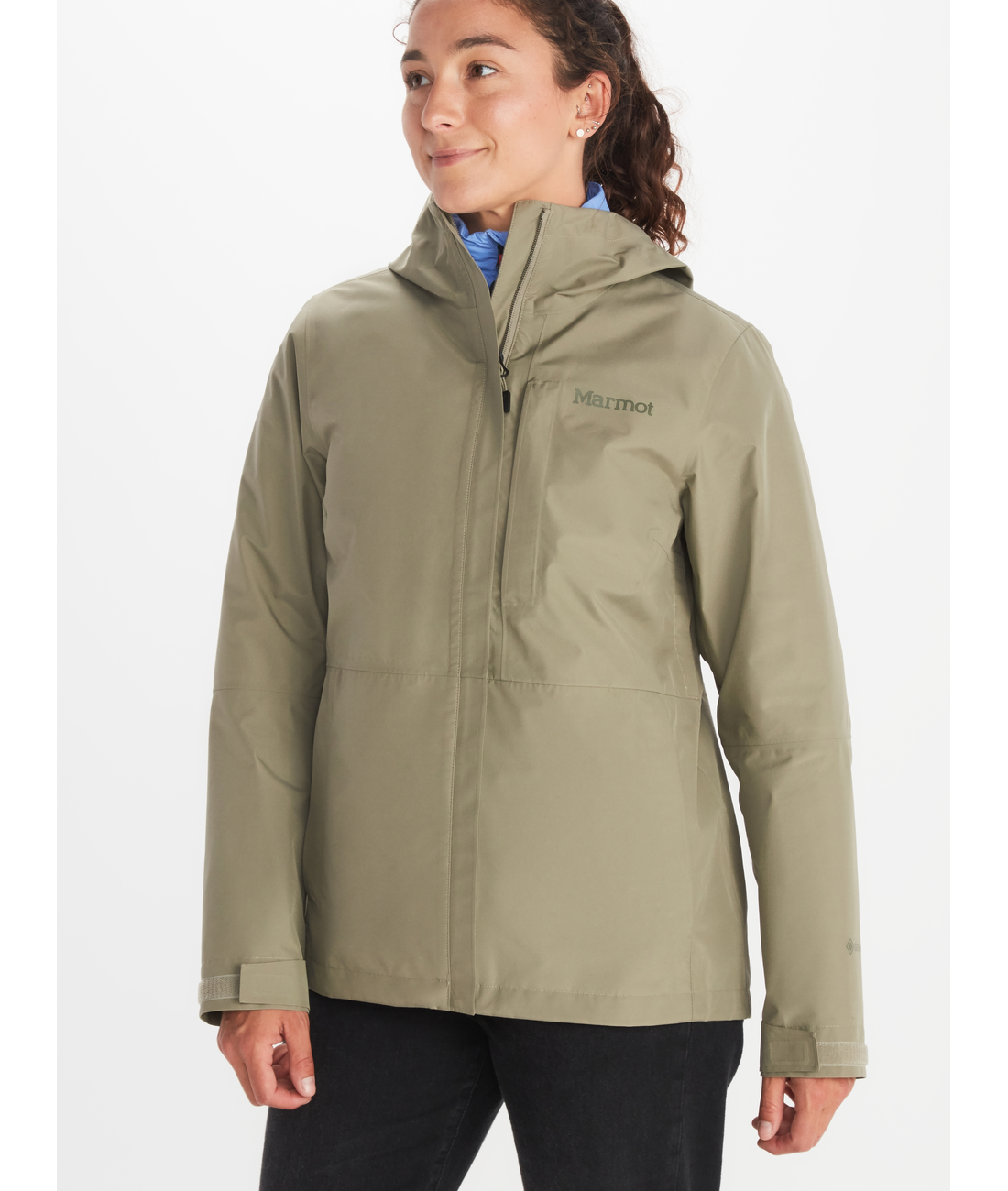 Wm's Minimalist Jacket